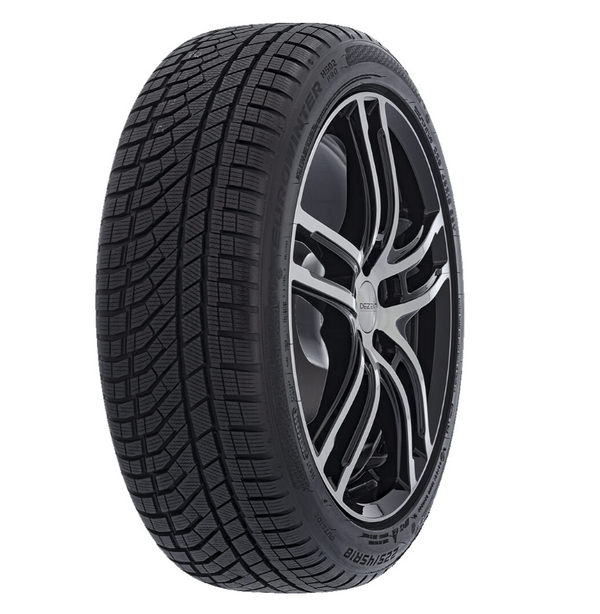 FALKEN 225/60 R18 104V EUROWINTER HS02 PRO XL