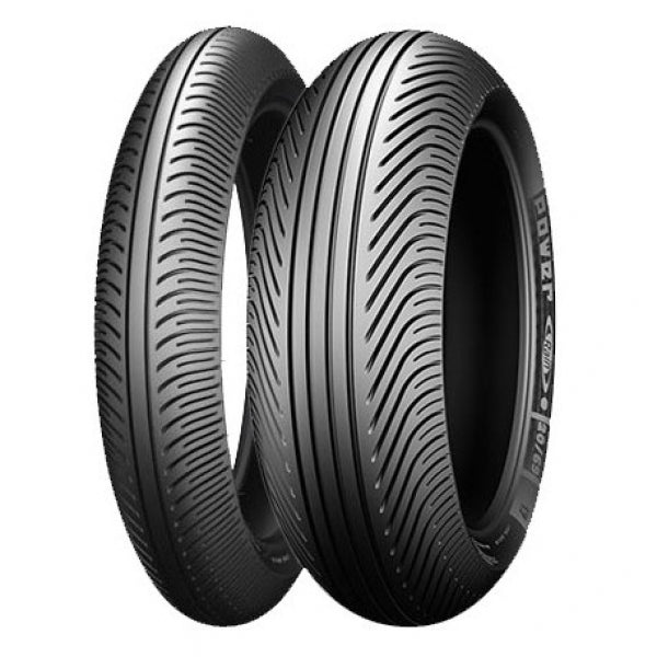 MICHELIN 12/60 R17  POWER RAIN  NHS