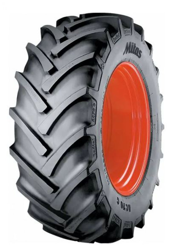 MITAS IF 650/75 R32 176A8 AC75 G TL