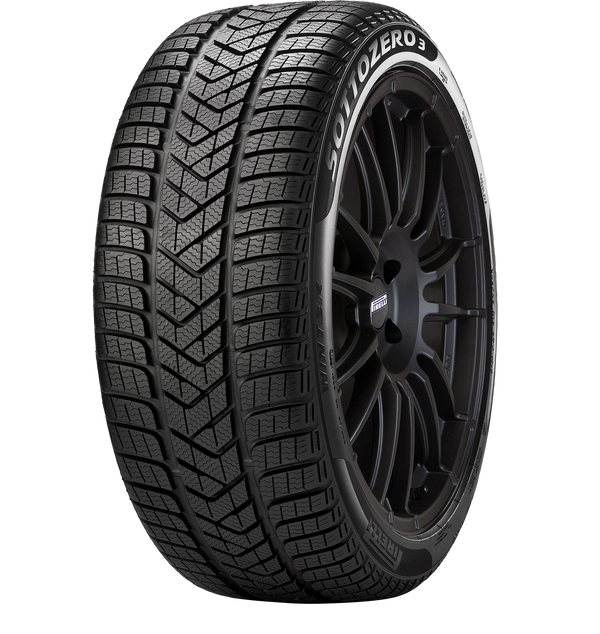PIRELLI 275/40 R20 106V WINTER SOTTOZERO 3 XL RFT (ANTIPINCHAZO) *(BMW)