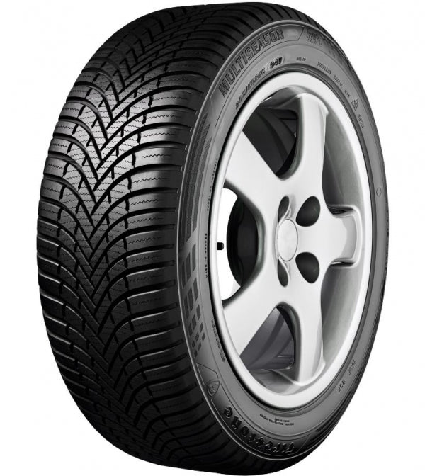 FIRESTONE 205/50 R17 93V MULTISEASON 2