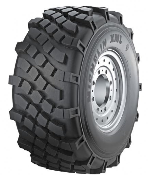 MICHELIN 325/85 R16 137J XML     M+S