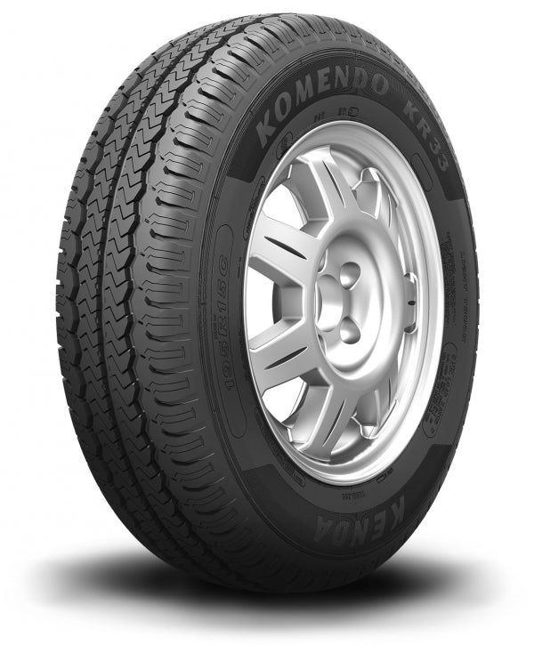 KENDA 225/55 R12 112N KR33A Komendo  TL 10PR