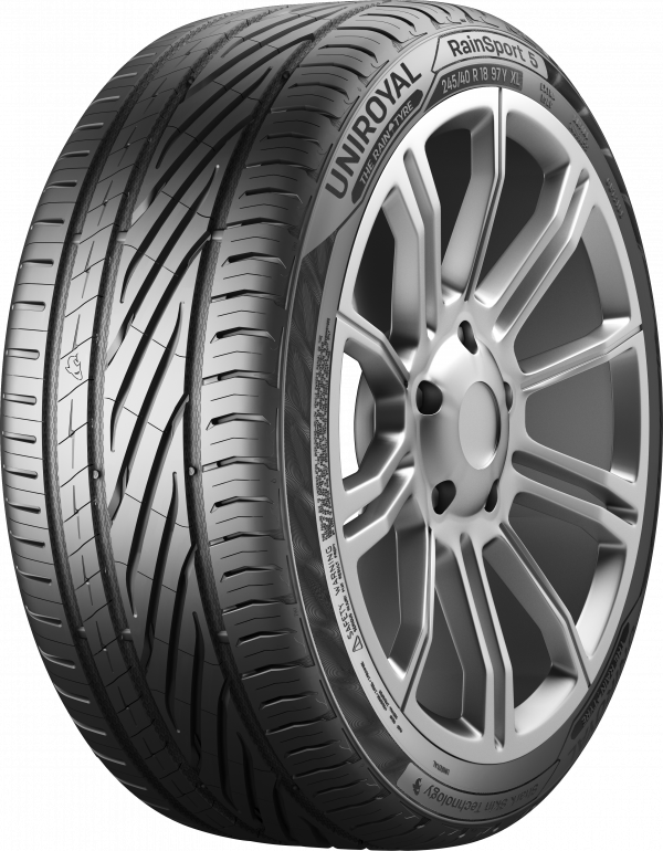 UNIROYAL 195/45 R16 84V RAINSPORT 5 XL