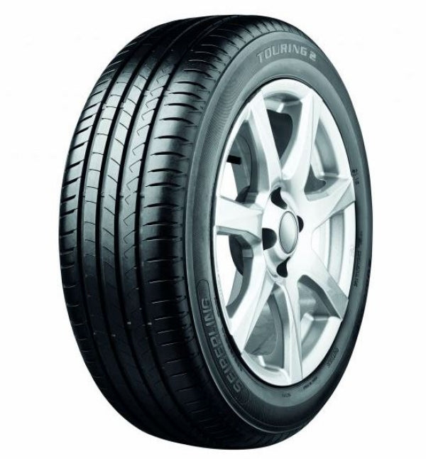 SEIBERLING 205/50 R16 91W TOURING 2 XL DÉMONTÉ/DESMON