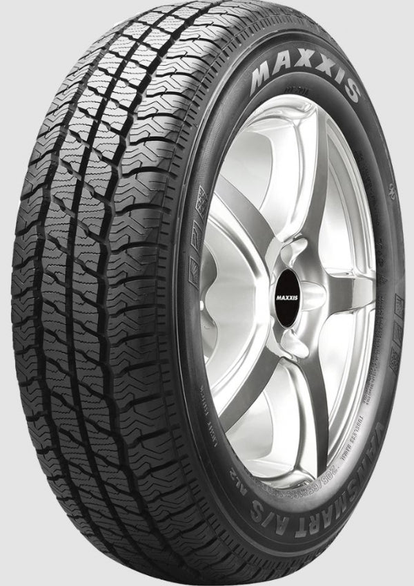 MAXXIS 205/65 R16C 107T VANSMART A/S AL2