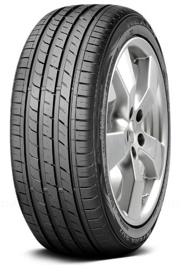 NEXEN 245/35 R19 93Y N'FERA SU1 XL