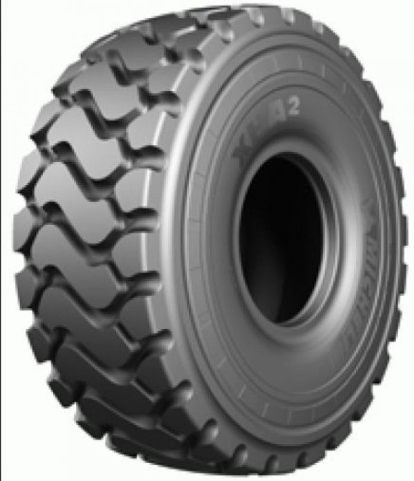 MICHELIN 20.5 R25 186A2 XHA2  TL L3