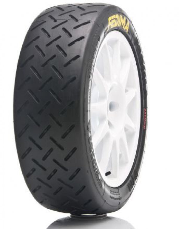 FEDIMA 225/45 R17  F/N  RECAUCHUTADO COMPETICION