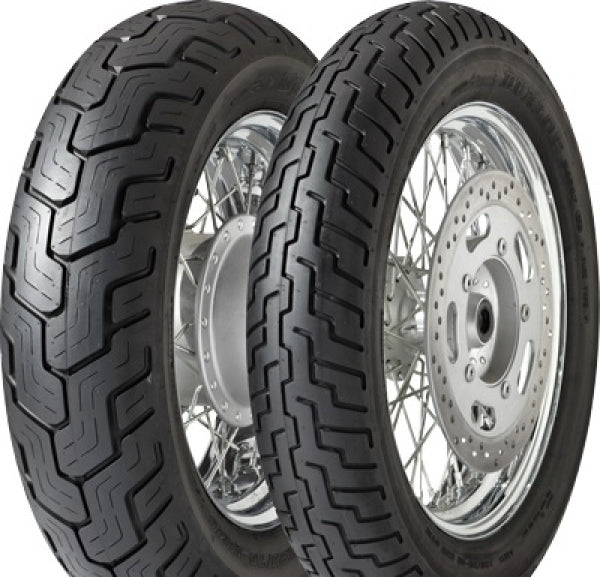 DUNLOP 170/80 -15 77S D404  J TT