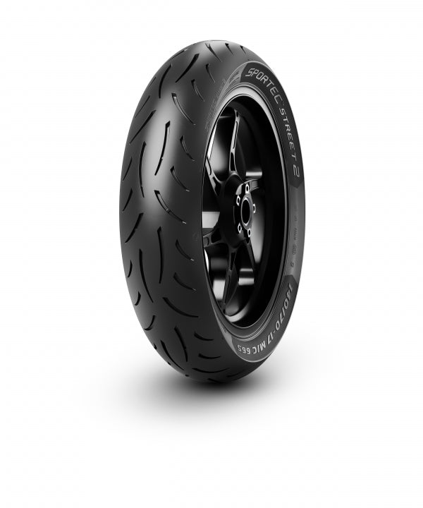 METZELER 90/90 -14 46S SPORTEC STREET 2  TL