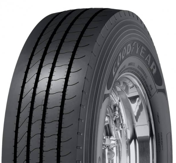 GOODYEAR 315/80 R22.5 156/154L MARATHON COACH  AUTOBÚS (TODAS POSICIONES-REGIONAL) 2015