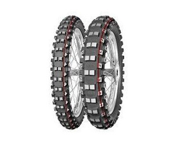 MITAS 120/90 -18 65M TERRA FORCE MX SM  TT NHS