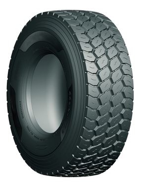 AEROTYRE 385/65 R22.5 164K AE01-CT ll  TL (MIXTO) M+S/3PMSF