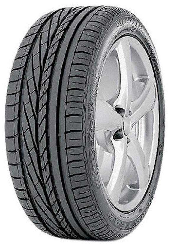 GOODYEAR 255/45 R20 101W EXCELLENTE AO (AUDI) 4X4