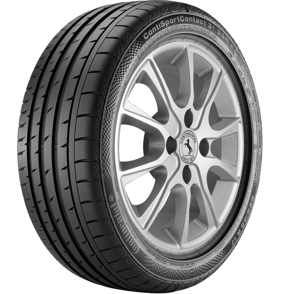 CONTINENTAL 235/40 R18 91Y ContiSportContact 3  MO(MERCEDES)