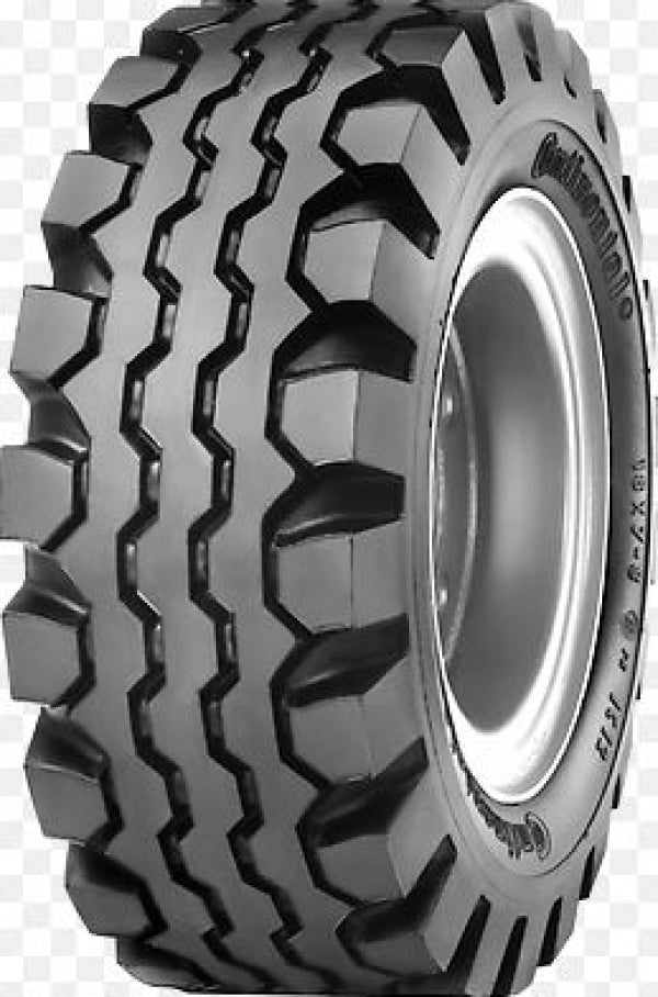 CONTINENTAL 18X7 -8 125A5  IC12  16PR MANUTENCION CARRETILLA ELEVADORA