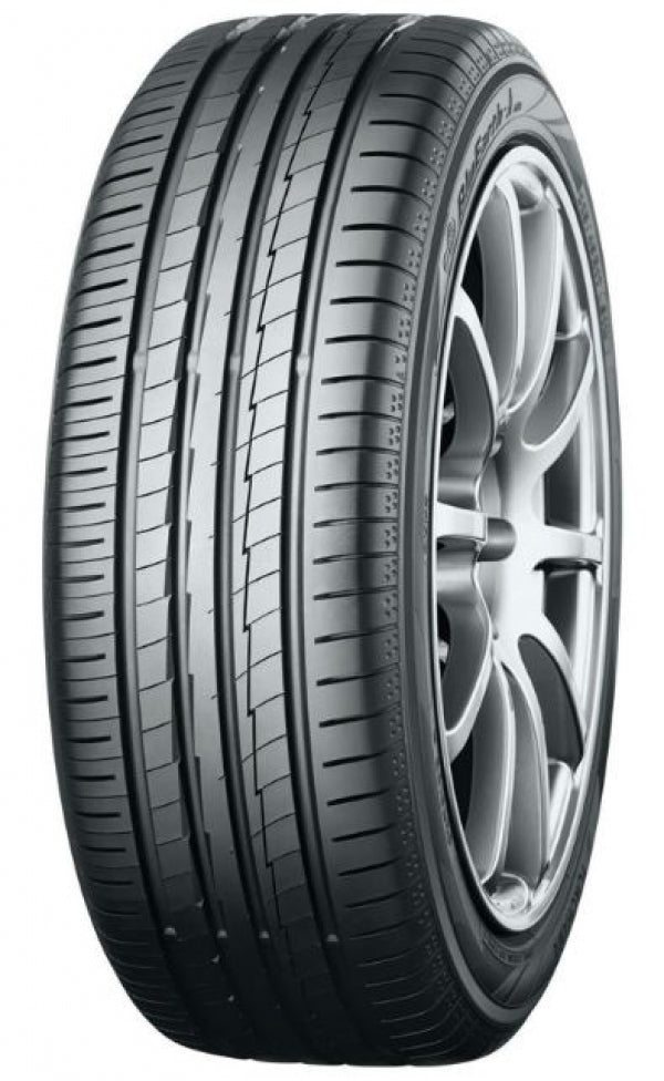 YOKOHAMA 205/40 R 17 80H BLUEARTH-A EA50
