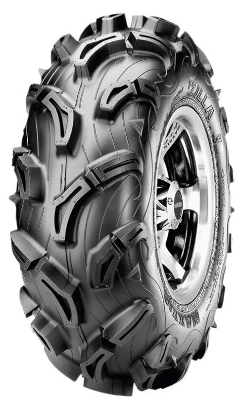 MAXXIS 24X8 -12 40J MU01 ZILLA  6PR (E4)
