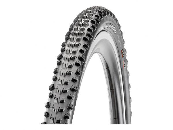 MAXXIS 33C X700  ALL TERRANE  120 TPI FIBRA DE CARBONO EXO/TR CYCLOCROSS
