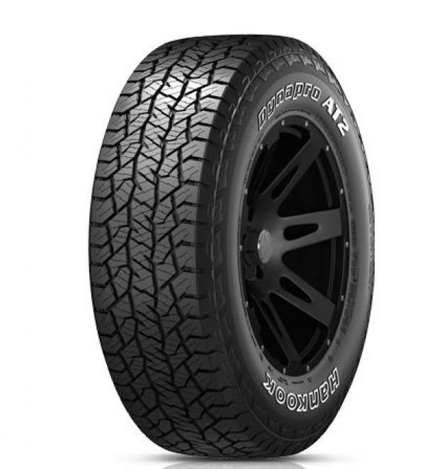 HANKOOK 255/70 R16 111T DYNAPRO AT2  OWL