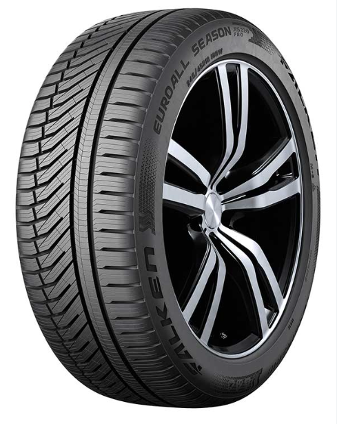 FALKEN 235/55 R19 105W EURO ALL SEASONS AS220 PRO XL