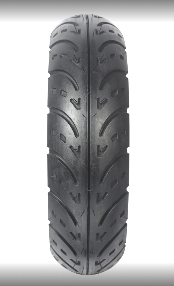 REBEL 100/80 -10 53J ULTIMA  TL