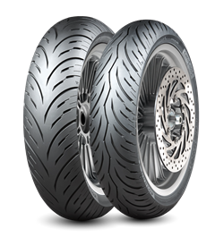 DUNLOP 140/70 -14 62P SCOOTSMART 2  TL