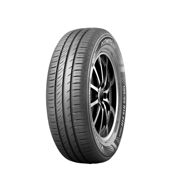 Pneus KUMHO 185/60 R14 82H ECOWING ES31