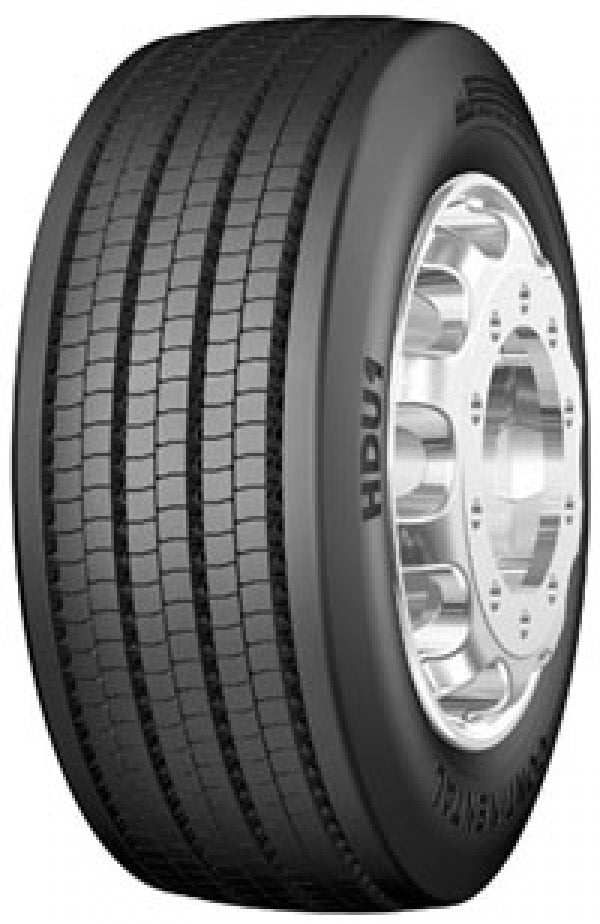 CONTINENTAL 385/55 R22.5 160K HDU