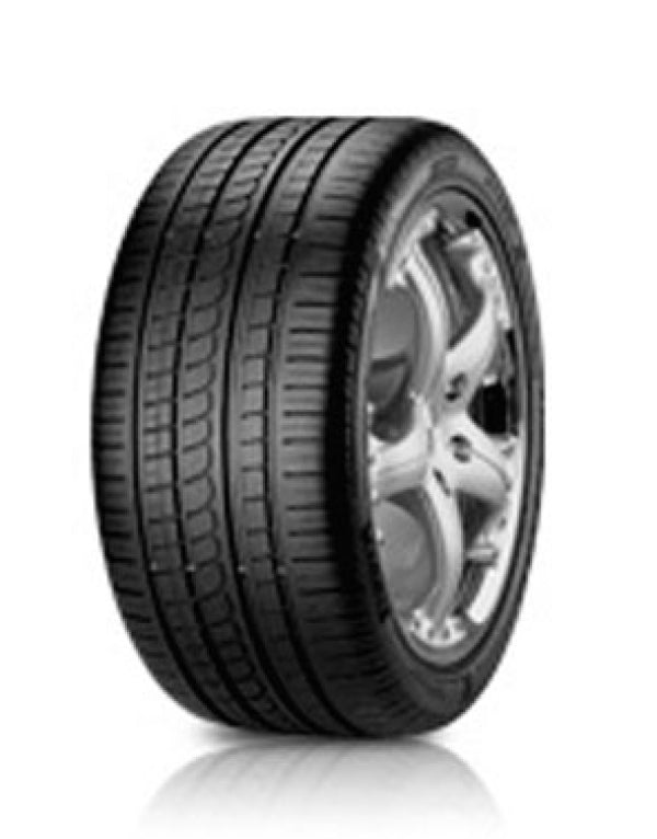 PIRELLI 295/40 R20 110Y ROSSO  AO (AUDI) 4X4
