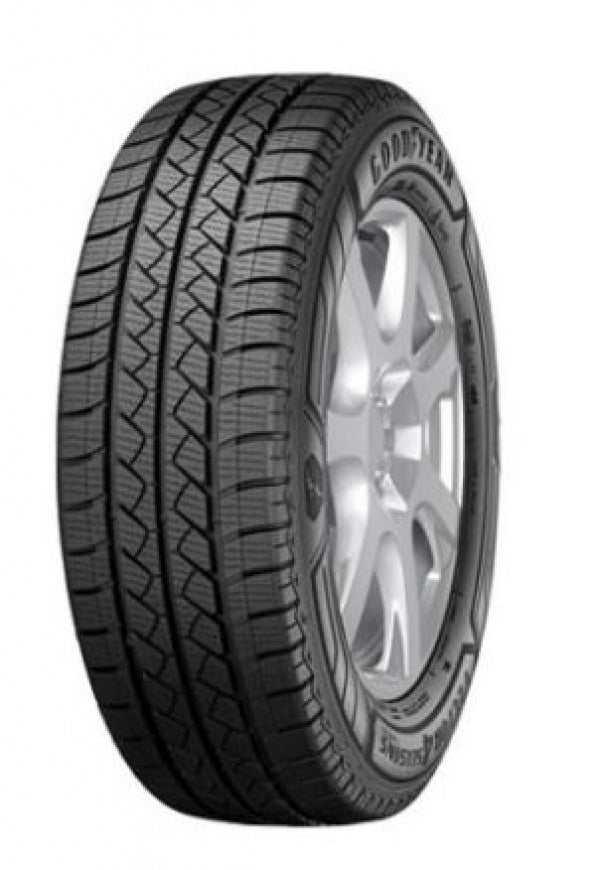 GOODYEAR 185/75 R16 104R VECTOR 4SEASONS CARGO