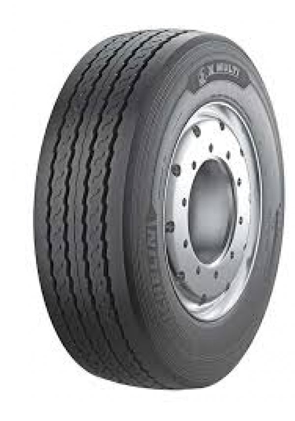 MICHELIN 385/65 R22.5 160K X MULTI T  M+S/3PMSF REMOLQUE-REGIONAL