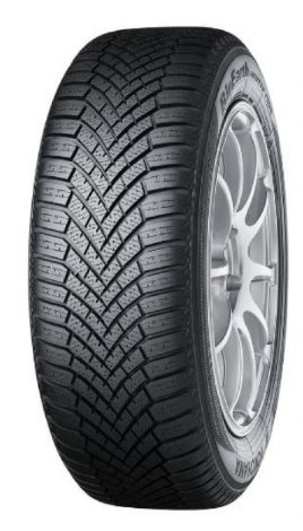 YOKOHAMA 185/55 R15 86H BLUEARTH WINTER V906 XL
