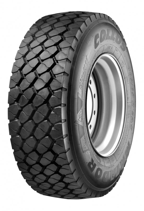 MATADOR 385/65 R22.5 160K TM1  3PMSF (REMOLQUE-MIXTO) by continental
