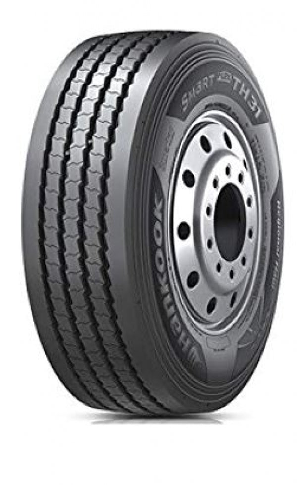 HANKOOK 245/70 R17.5 143J TH31  TL (REMOLQUE-REGIONAL) M+S 3PMSF 18PR