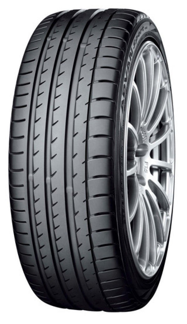 YOKOHAMA 255/55 R18 109Y ADVANT SPORT V105