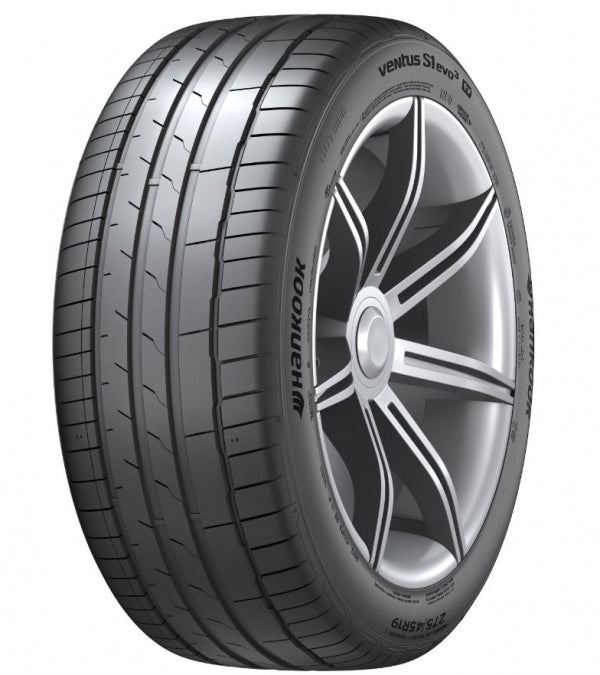 HANKOOK 235/45 R21 101V VENTUS S1 EVO 3 EV K127E XL AO(AUDI) SEAL