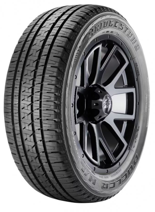 BRIDGESTONE 285/45 R22 110H DUELER H/L ALTENZA