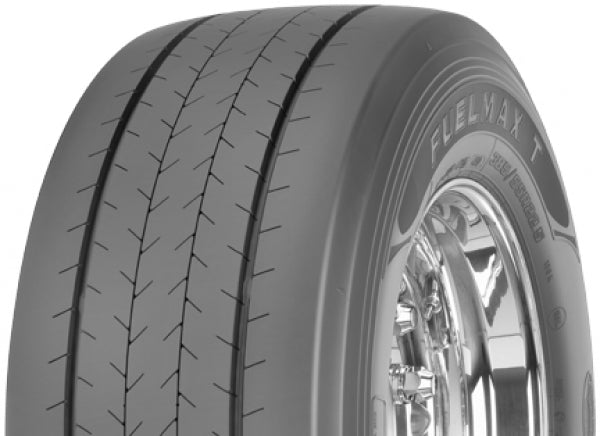 GOODYEAR 385/65 R22.5 164K FUELMAX T  M+S HL REMOLQUE AUTOPISTA