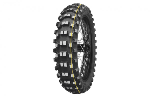 MITAS 120/90 -18 65R C-18  SUPER TT