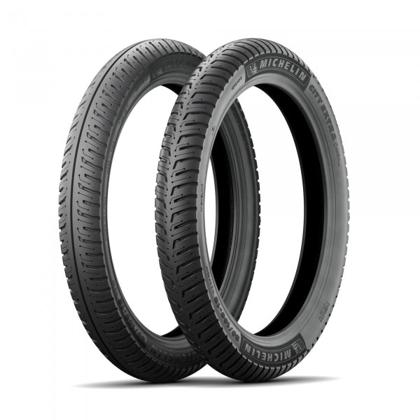 MICHELIN 90/90 -10 50P CITY EXTRA  TL