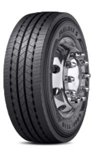 GOODYEAR 385/65 R22.5 160K/158L FUELMAX S ENDURANCE  (DIRECCION-AUTOPISTA) M+S/3PMSF