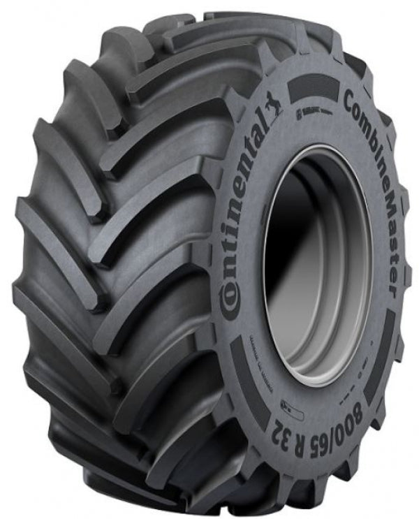CONTINENTAL 800/65 R32 178A8/178B COMBINE MASTER  TL (30.5R32)