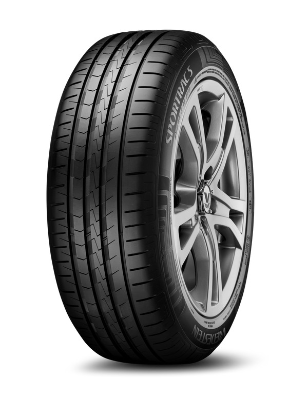 VREDESTEIN 165/60 R14 75H Sportrac 5
