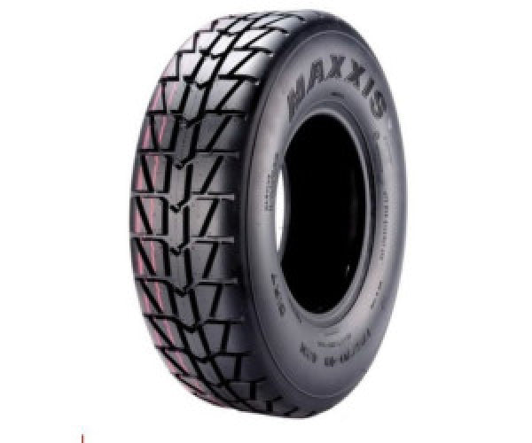 MAXXIS 18X6 -10 27N C-9272  (165/70-10) E4