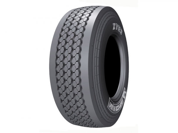 MICHELIN 385/65 R22.5 160J XTE3 VG (REMOLQUE-REGIONAL) M+S