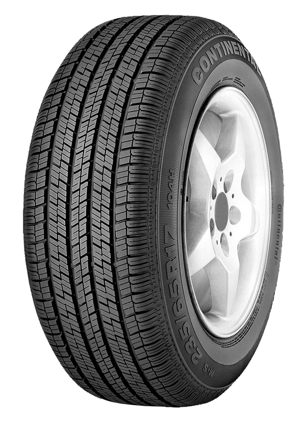 CONTINENTAL 275/55  R19 111V 4X4CONTACT (MO) MERCEDES