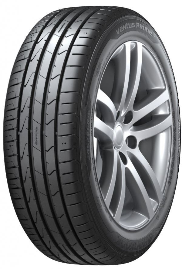 HANKOOK 195/55 R16 87W VENTUS PRIME 3 K125B  RFT *(BMW)