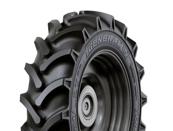 GENERAL 20.8 VP38 151A6 Tractor V.ply  10PR TT